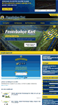 Mobile Screenshot of fenerbahce.com.tr